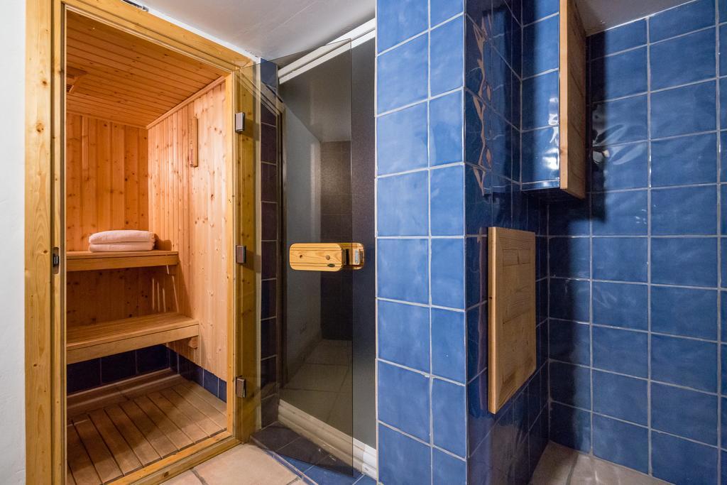 Lodge Aux Praz Chamonix Exterior foto